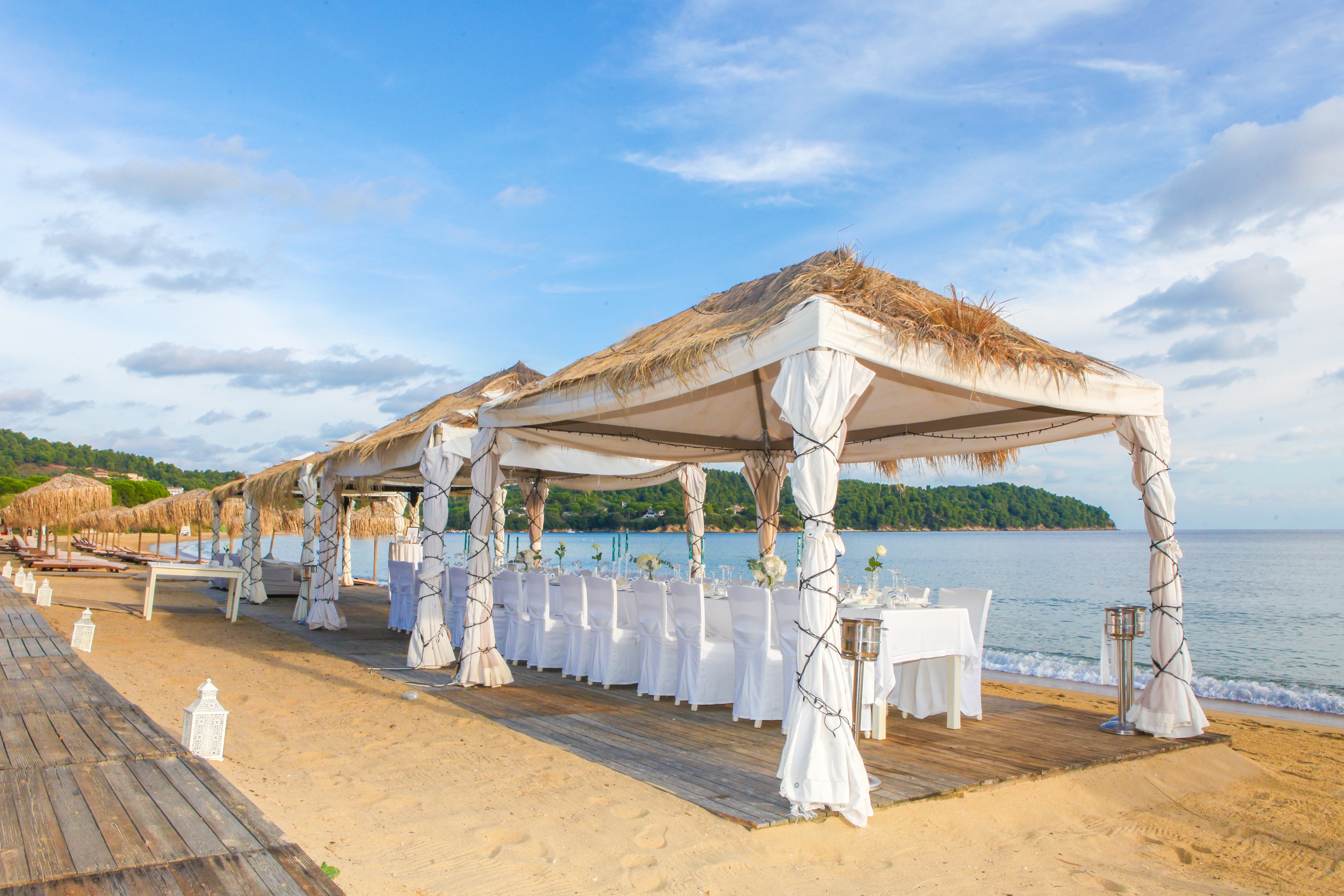 Let Us Help You Plan Your Atlanta Wedding